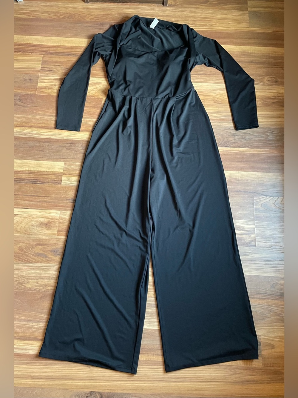 Halara Women's Wide Leg Jumpsuit Size Large - Picture 4 of 8